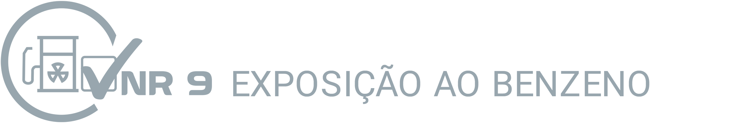 TREINAMENTO NR 9